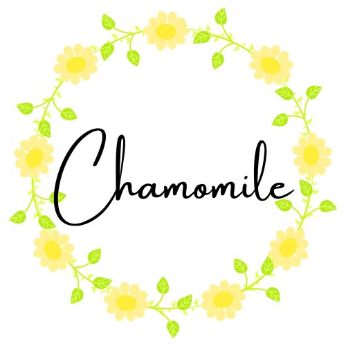 chamomile.circle